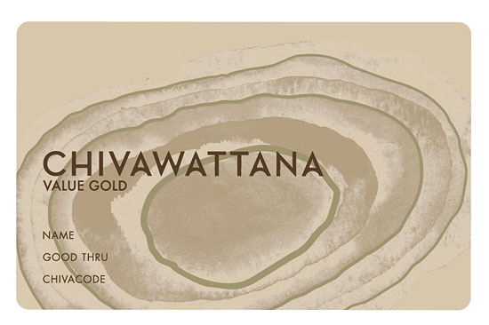 chivawattana-card-value-gold